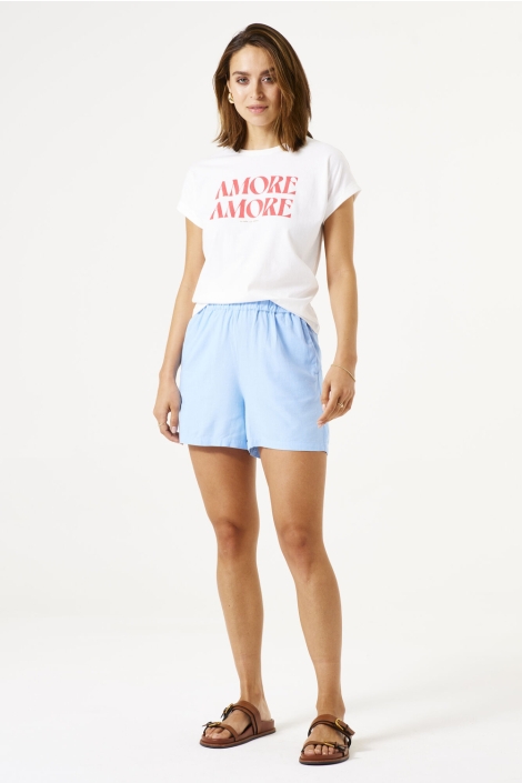 Garcia e50201_ladies t-shirt ss